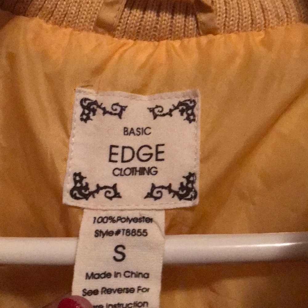 Jacket - Picture 3 of 3